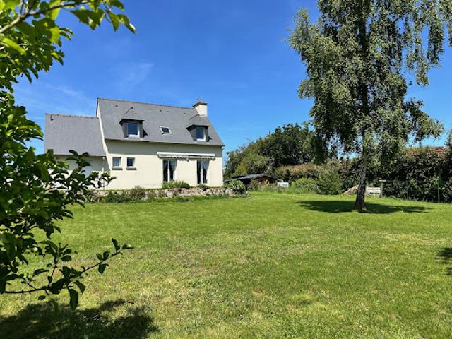Vente Maison 4 pièces 96 m2 Plévenon