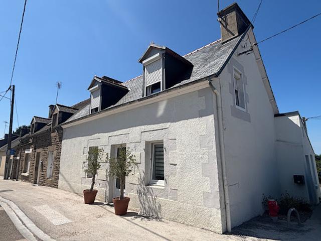 Vente Maison 4 pièces 96 m2 Plouézec