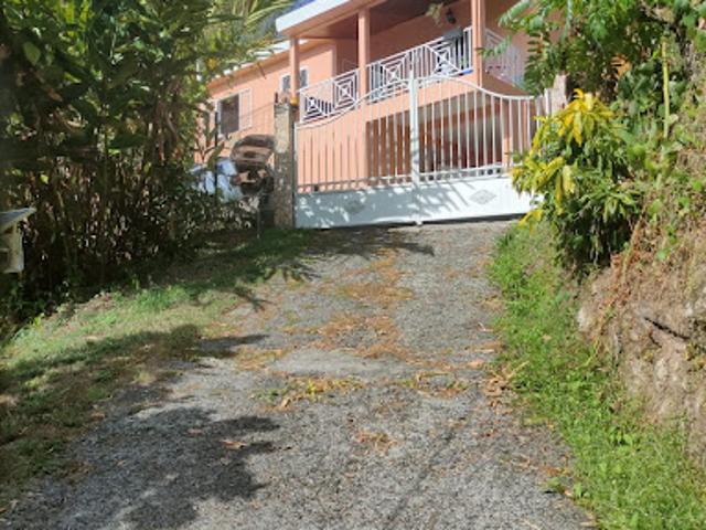 Vente Maison 4 pièces 96 m2 Riviere salee