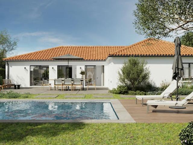 Vente Maison 4 pièces 96 m2 Rians