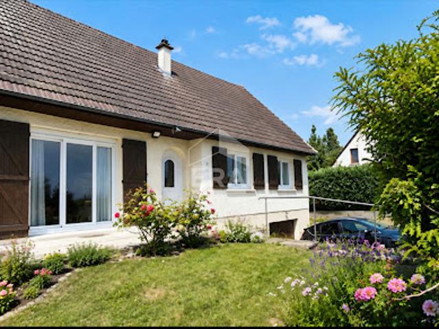 Vente Maison 4 pièces 96 m2 Tergnier