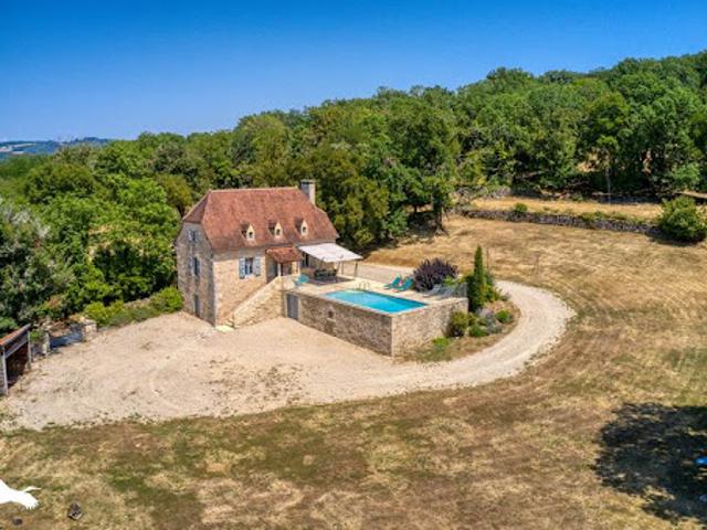 Vente Maison 4 pièces 96 m2 Thémines