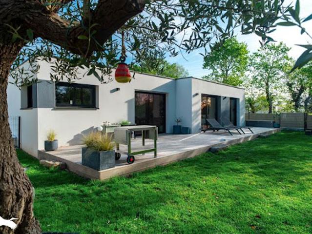 Vente Maison 4 pièces 96 m2 Trégunc