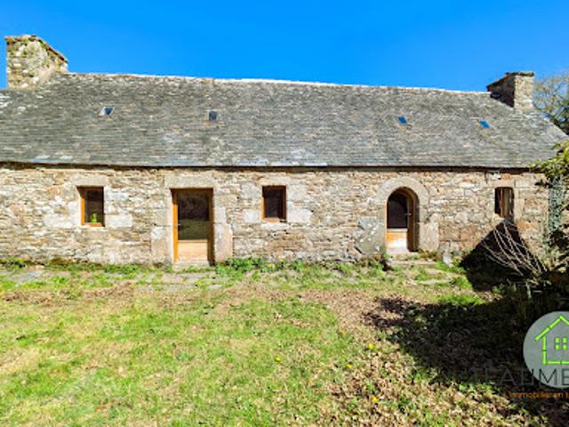 Vente Maison 4 pièces 96 m2 Tréduder