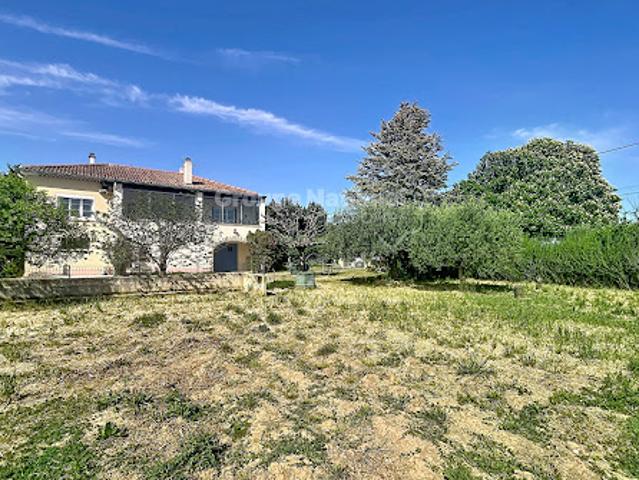 Vente Maison 4 pièces 96 m2 Tulette