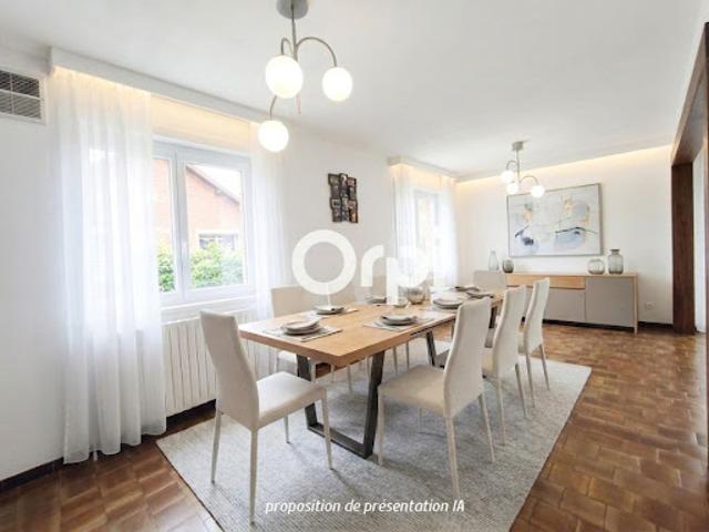 Vente Maison 4 pièces 96 m2 Vaulx Vraucourt