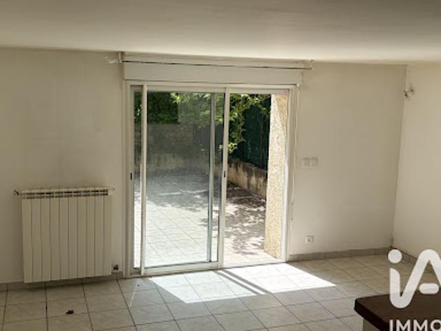 Vente Maison 4 pièces 96 m2 Vailhauquès
