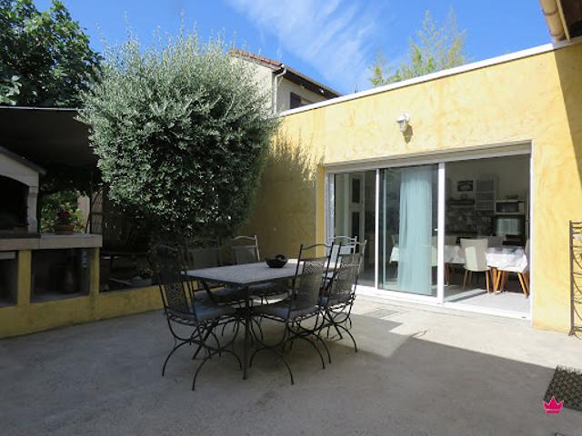 Vente Maison 4 pièces 96 m2 Venissieux