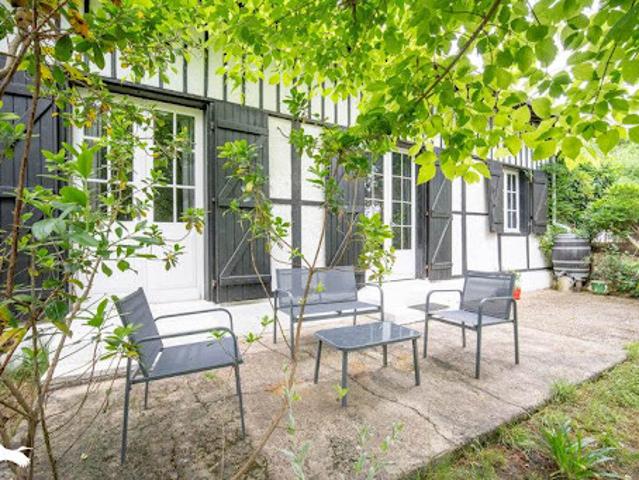 Vente Maison 4 pièces 96 m2 Vielle Saint Girons