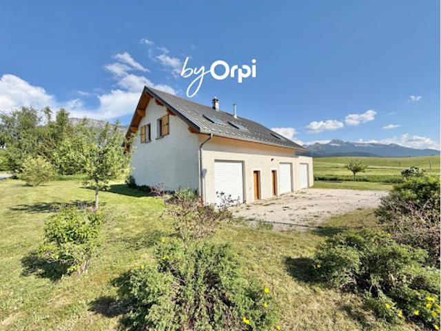 Vente Maison 4 pièces 96 m2 Villard de Lans