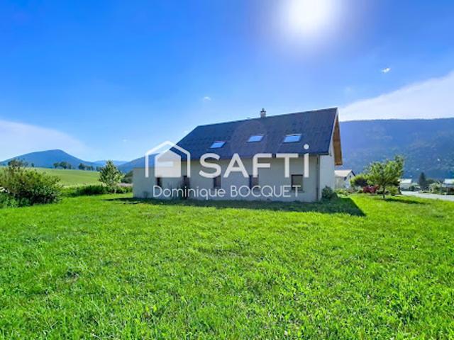 Vente Maison 4 pièces 96 m2 Villard de Lans