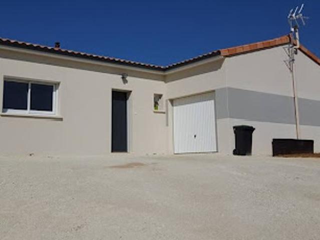 Vente Maison 4 pièces 96 m2 Villars les Bois