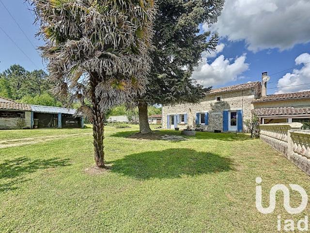 Vente Maison 4 pièces 96 m2 Villefranche de Lonchat