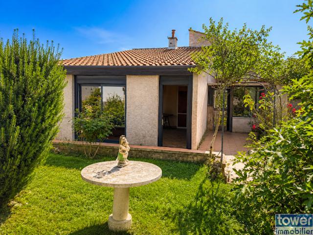 Vente Maison 4 pièces 96 m2 Villefranche de Rouergue