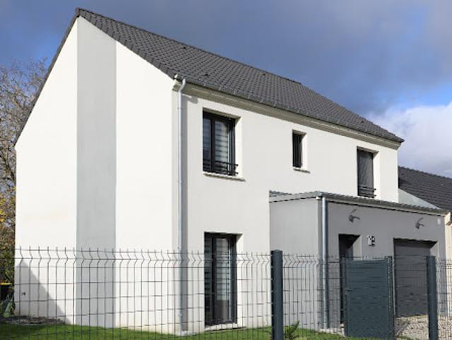 Vente Maison 4 pièces 96 m2 Villeneuve le Roi