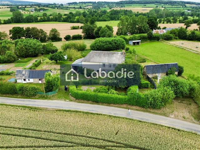 Vente Maison 4 pièces 96 m2 Vire Normandie