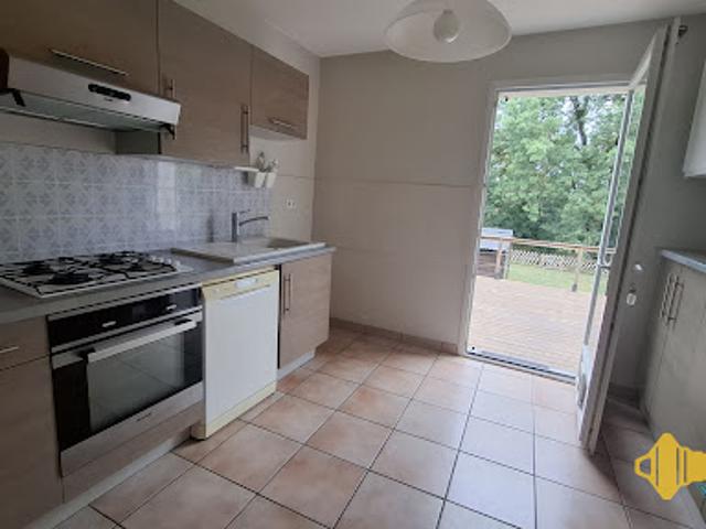 Vente Maison 4 pièces 96 m2 Vue