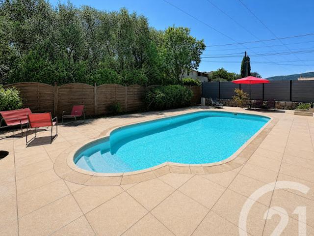 Vente Maison 4 pièces 97.14 m2 Grasse