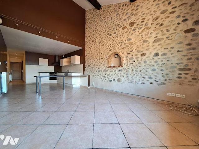 Vente Maison 4 pièces 97.19 m2 Corneilla la Rivière