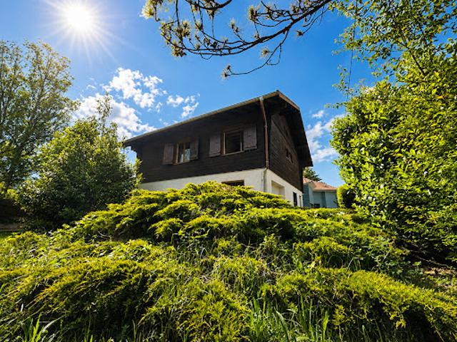 Vente Maison 4 pièces 97.31 m2 Montferrand le Château