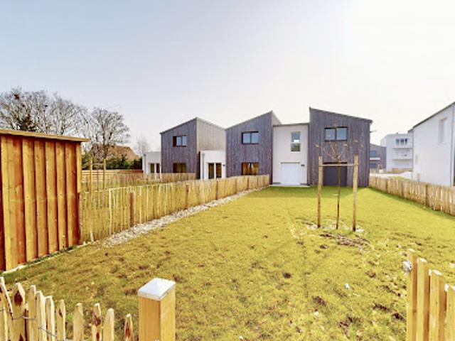 Vente Maison 4 pièces 97.7 m2 Mondeville