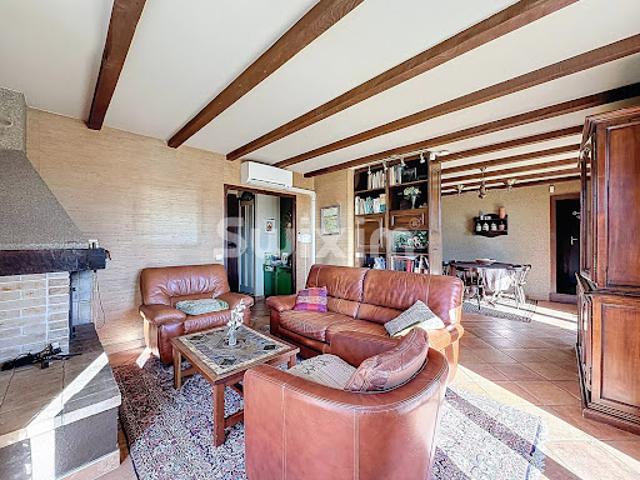 Vente Maison 4 pièces 97.47 m2 Thoiry