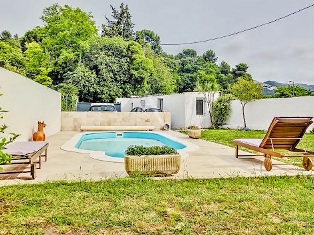 Vente Maison 4 pièces 97.48 m2 Marseille 12ème