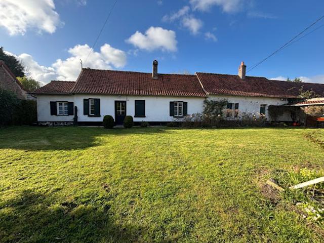 Vente Maison 4 pièces 97.4 m2 Favieres