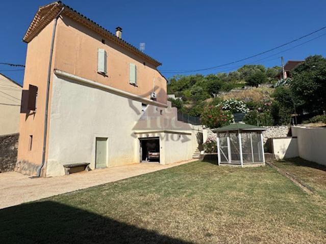 Vente Maison 4 pièces 97.4 m2 Saint Ambroix