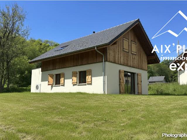 Vente Maison 4 pièces 97.51 m2 Les Déserts