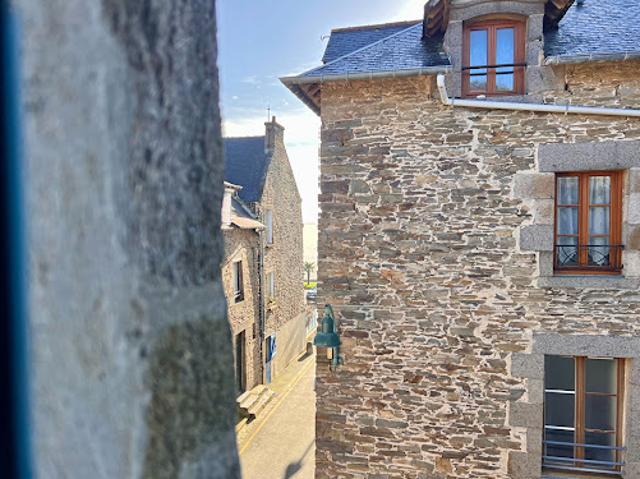 Vente Maison 4 pièces 97.56 m2 Cancale