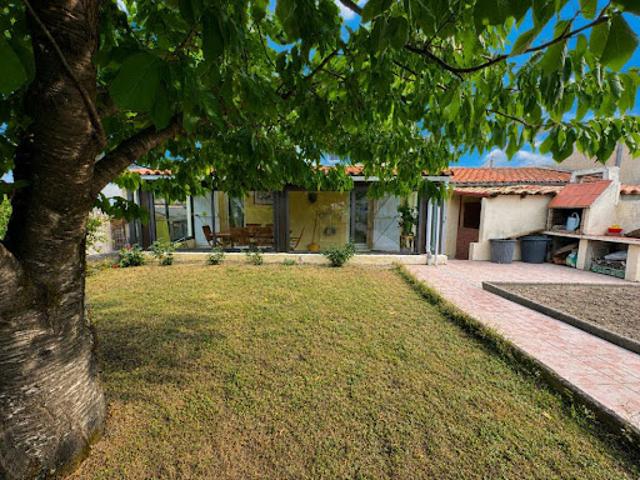Vente Maison 4 pièces 97.5 m2 Castelnaudary