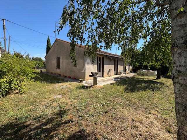 Vente Maison 4 pièces 97.61 m2 Gaillac