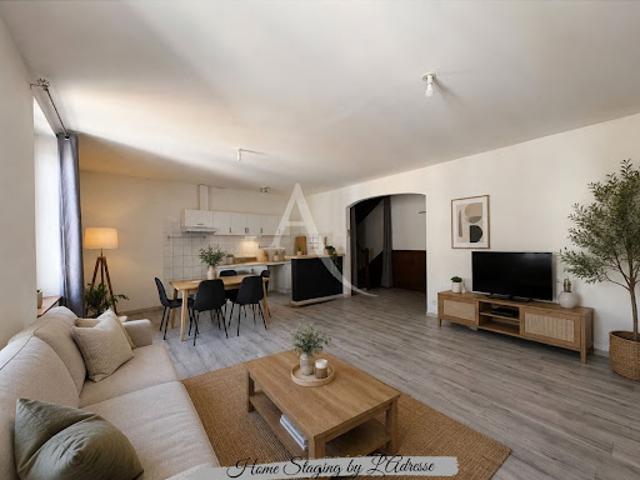 Vente Maison 4 pièces 97.65 m2 Gaillac