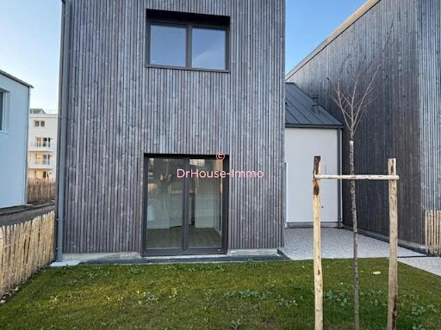 Vente Maison 4 pièces 97.65 m2 Mondeville