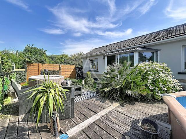 Vente Maison 4 pièces 97.66 m2 Guînes