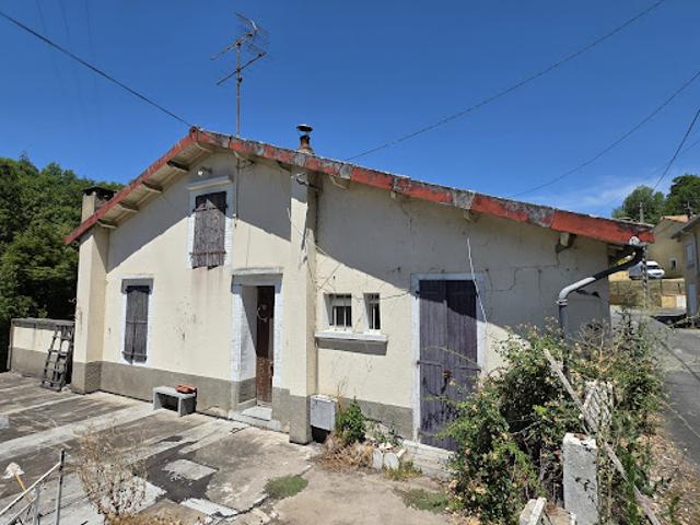 Vente Maison 4 pièces 97.6 m2 Carmaux