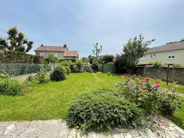 Vente Maison 4 pièces 97.92 m2 Saint Herblain