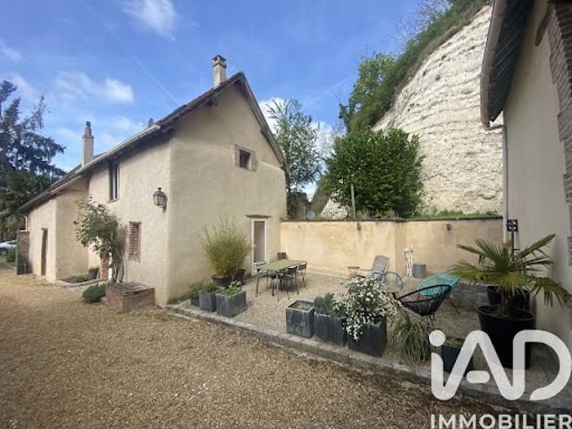 Vente Maison 4 pièces 97 m2 Coulombs