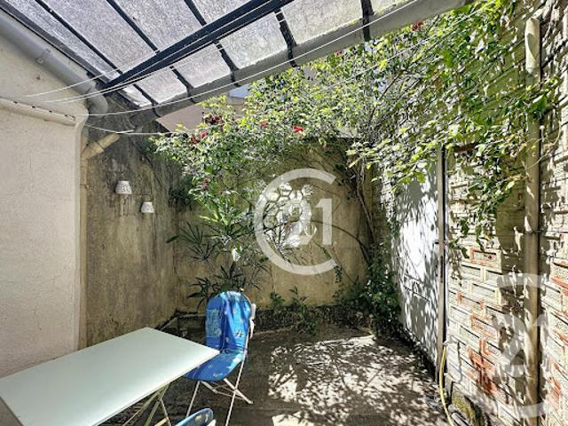 Vente Maison 4 pièces 97 m2 Cognac