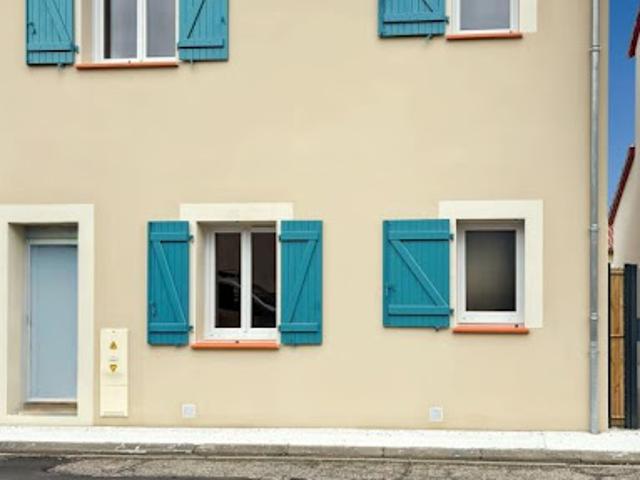 Vente Maison 4 pièces 97 m2 Caussade