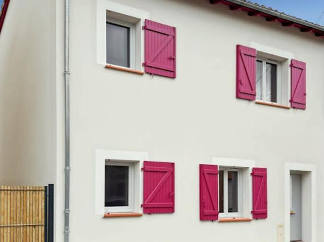 Vente Maison 4 pièces 97 m2 Caussade