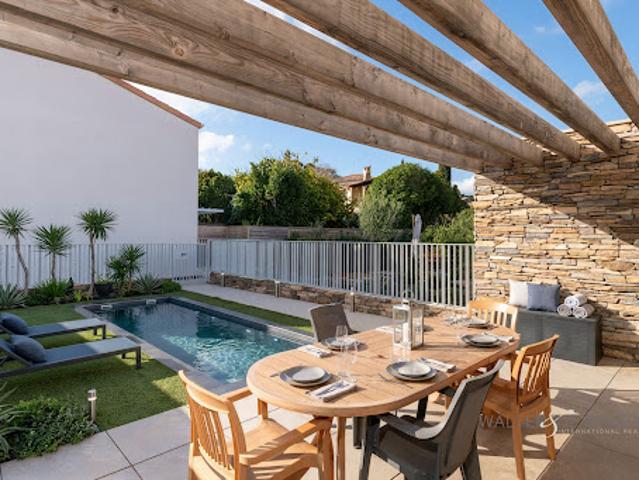 Vente Maison 4 pièces 97 m2 Carqueiranne