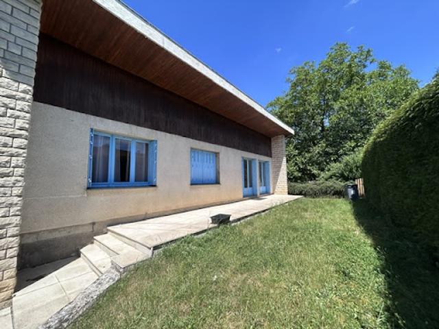 Vente Maison 4 pièces 97 m2 Chamarandes Choignes