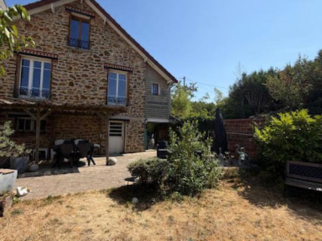 Vente Maison 4 pièces 97 m2 Champs sur Marne