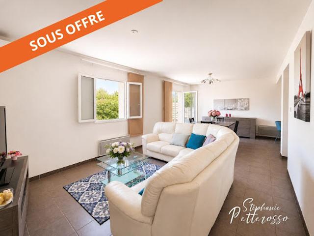 Vente Maison 4 pièces 97 m2 Châteauneuf du Rhône