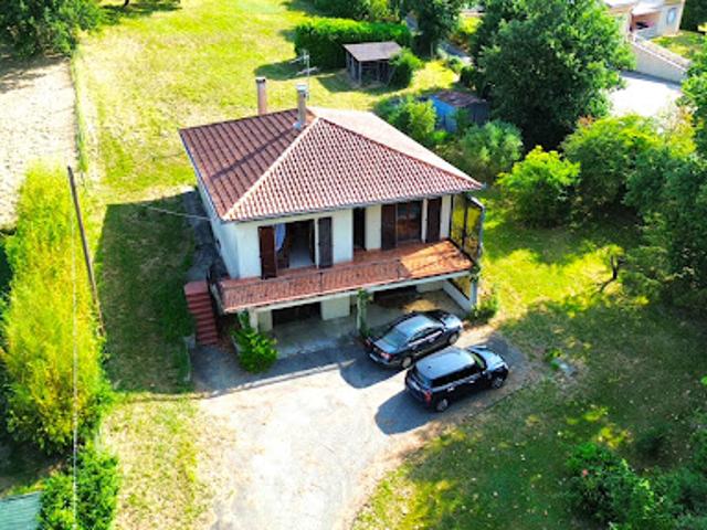Vente Maison 4 pièces 97 m2 Cintegabelle