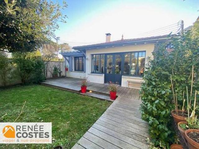 Vente Maison 4 pièces 97 m2 Andernos les Bains