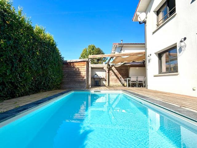 Vente Maison 4 pièces 97 m2 Angresse