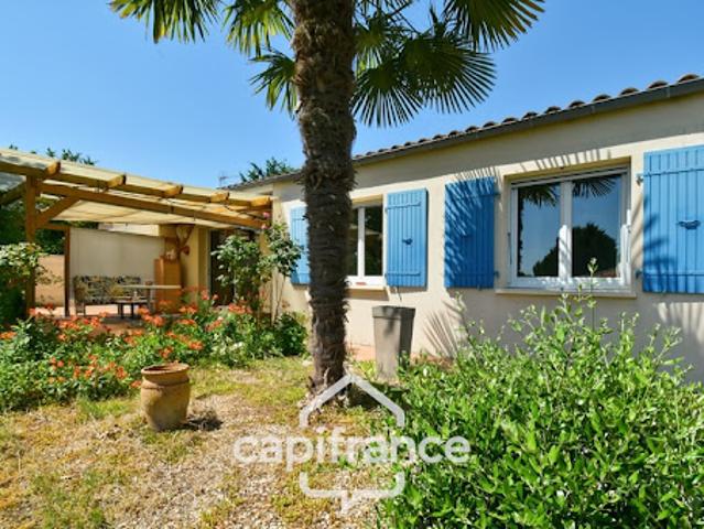 Vente Maison 4 pièces 97 m2 Annezay